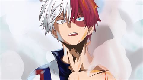 todoroki xxx|My Hero Academia Todoroki Porn Videos 